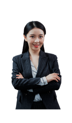 合光星聚副财务总监：吴玉婷