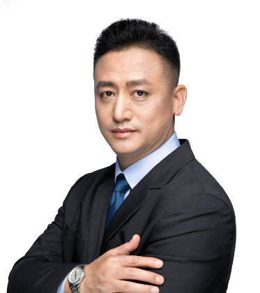合光星聚会长：陈景明