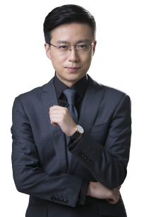 合光星聚财务总监：赵宇恒