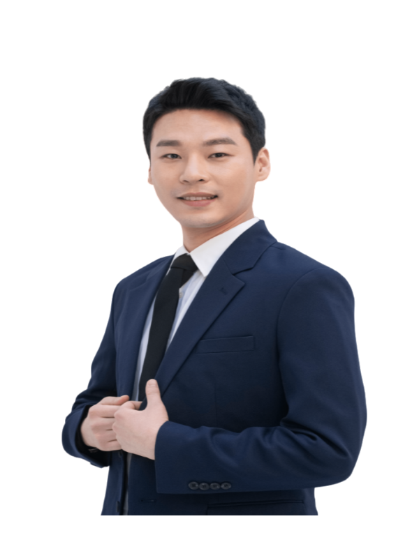合光星聚法律顾问：郑浩然