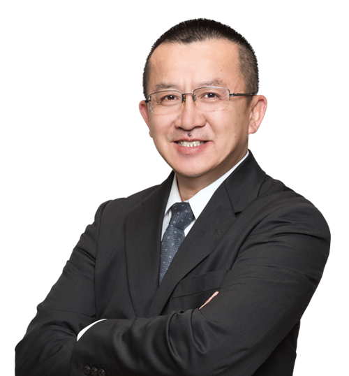 合光星聚秘书长：李伟杰