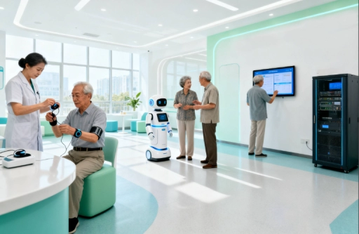 2009-2012 年：前瞻布局养老领域，以价值投资筑就长期基石