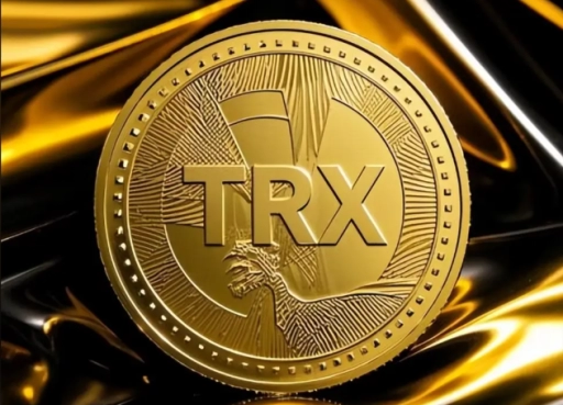 2018-2021年 熊市布局波场币（TRX）