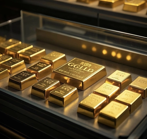 江南联合会引领成员投资国际黄金的成功历程